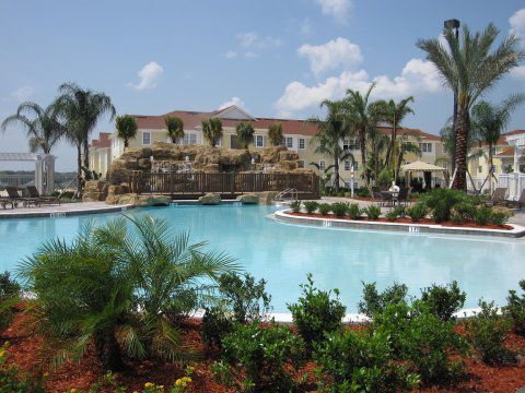 Victoria Park Resort Loughman Faciliteter billede