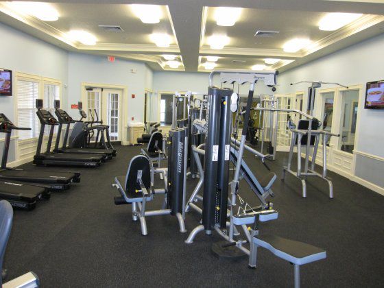 Victoria Park Resort Loughman Faciliteter billede